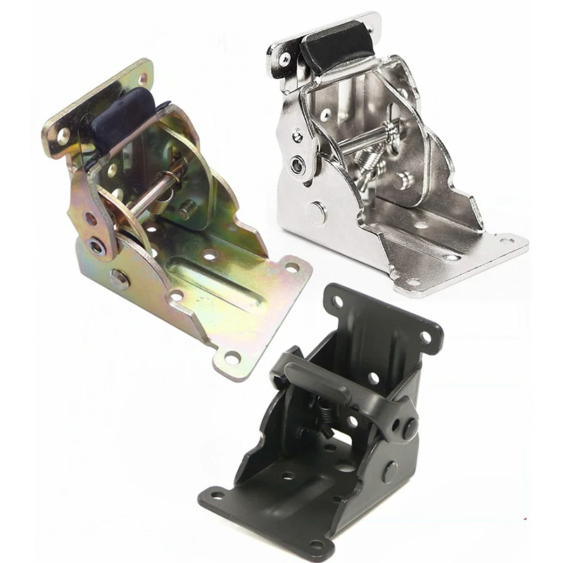 Складной шарнир для стола складные аксессуары ножек складной кронштейн