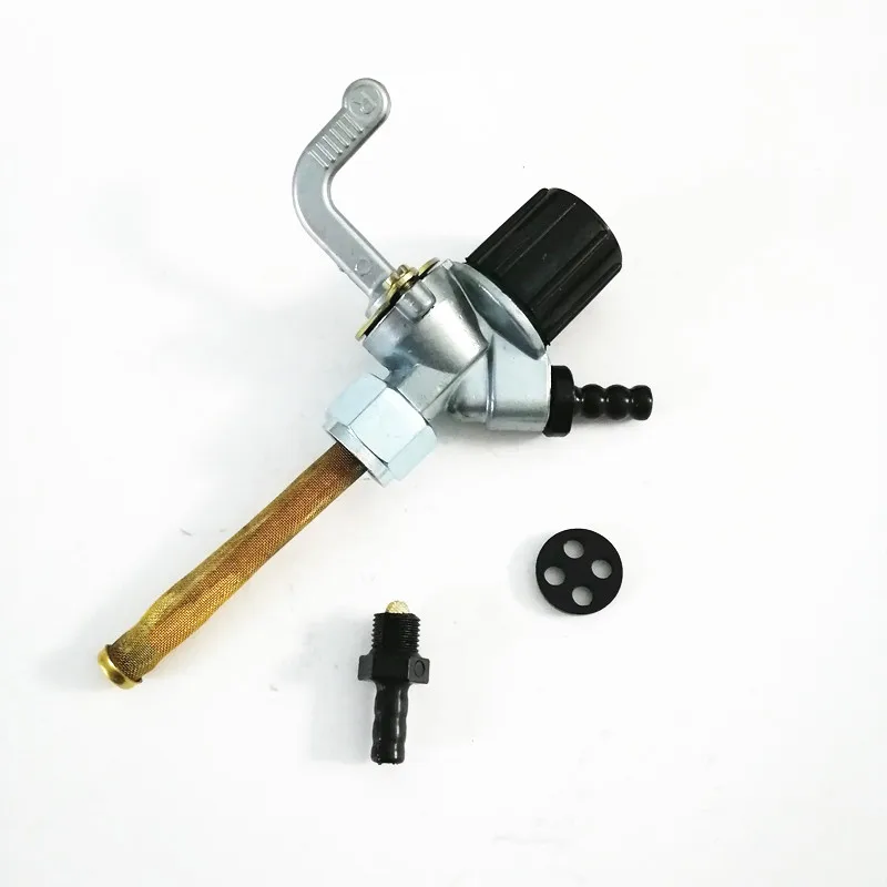Топливный бак для мотоцикла клапан петуха фотоэлемент MZ ETZ 150 250 251 TS ES трофей Simson S