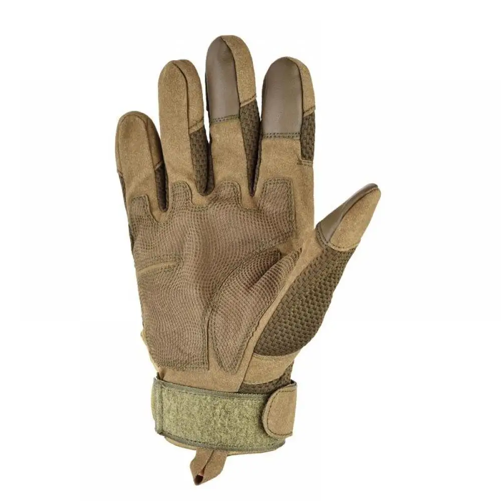 Перчатки ke Tactical Soft Knuckle тактические