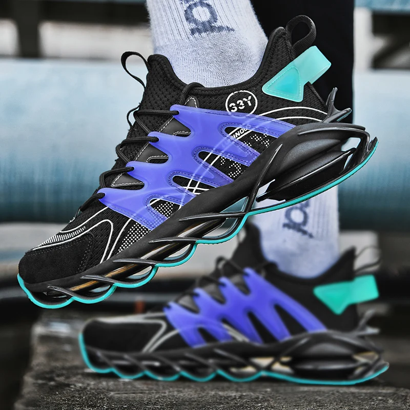 Мужская обувь кроссовки мужские теннисные туфли роскошная повседневные для