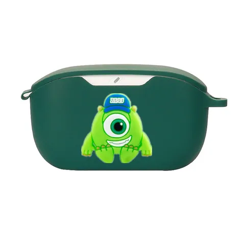 Чехол для наушников Disney JBL WAVE BUDS силиконовый