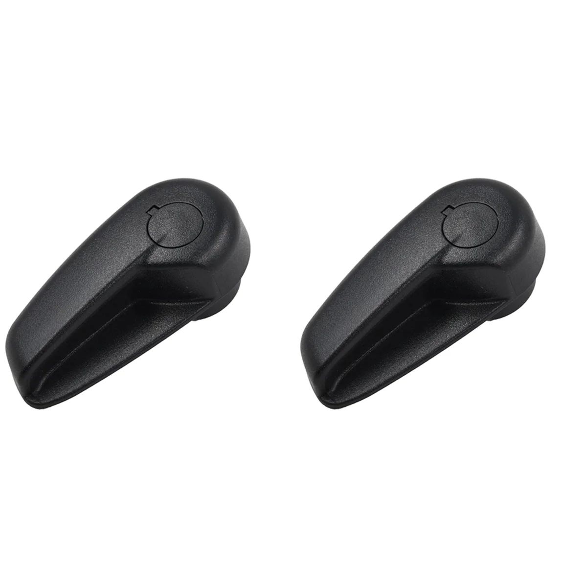 

2x кабельный зажим для капота для Ford Mondeo Mk4 Galaxy S-Max 1430917