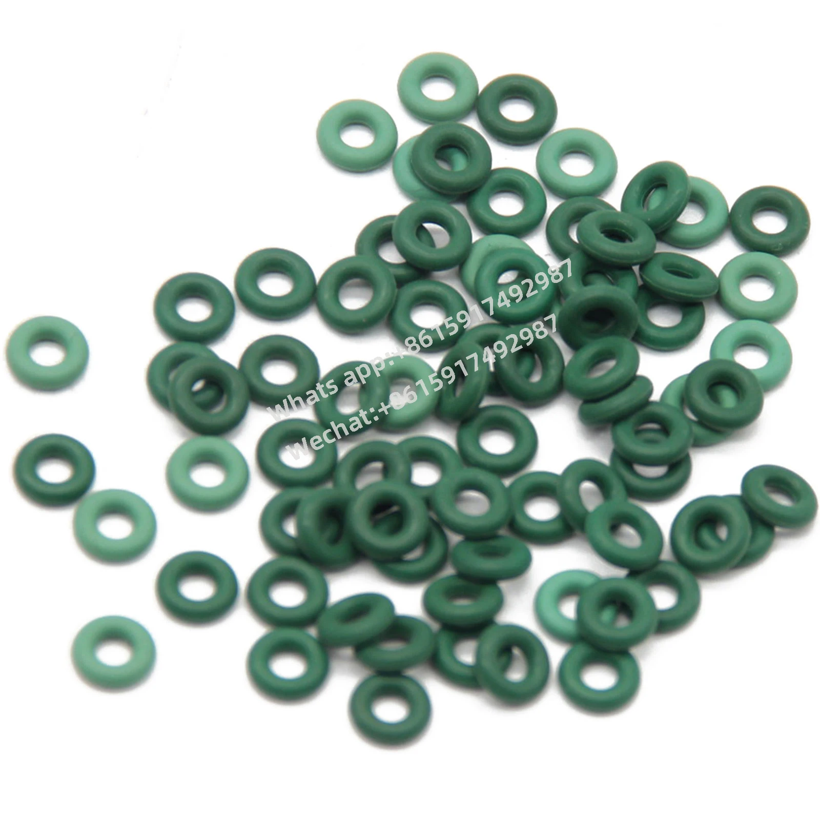 

10 шт. резиновое уплотнительное кольцо для горелки отработанного масла, высококачественное уплотнительное кольцо