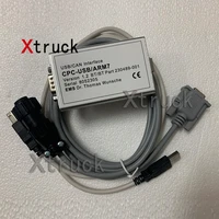 truckcom toyotabt for toyota bt ems can suiteservice bases truckcom usb can interface arm7 bt forklift truck diagnostic tool