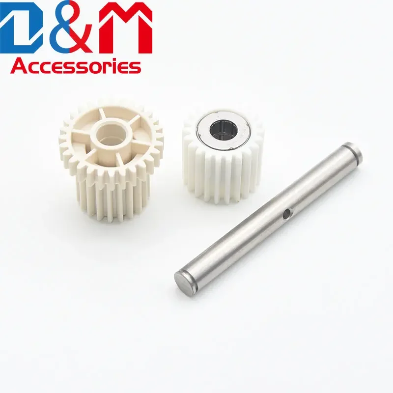 1 комплект оригинального A03U 809311 808600 725800 Комплект приводных шестерен для Konica Minolta