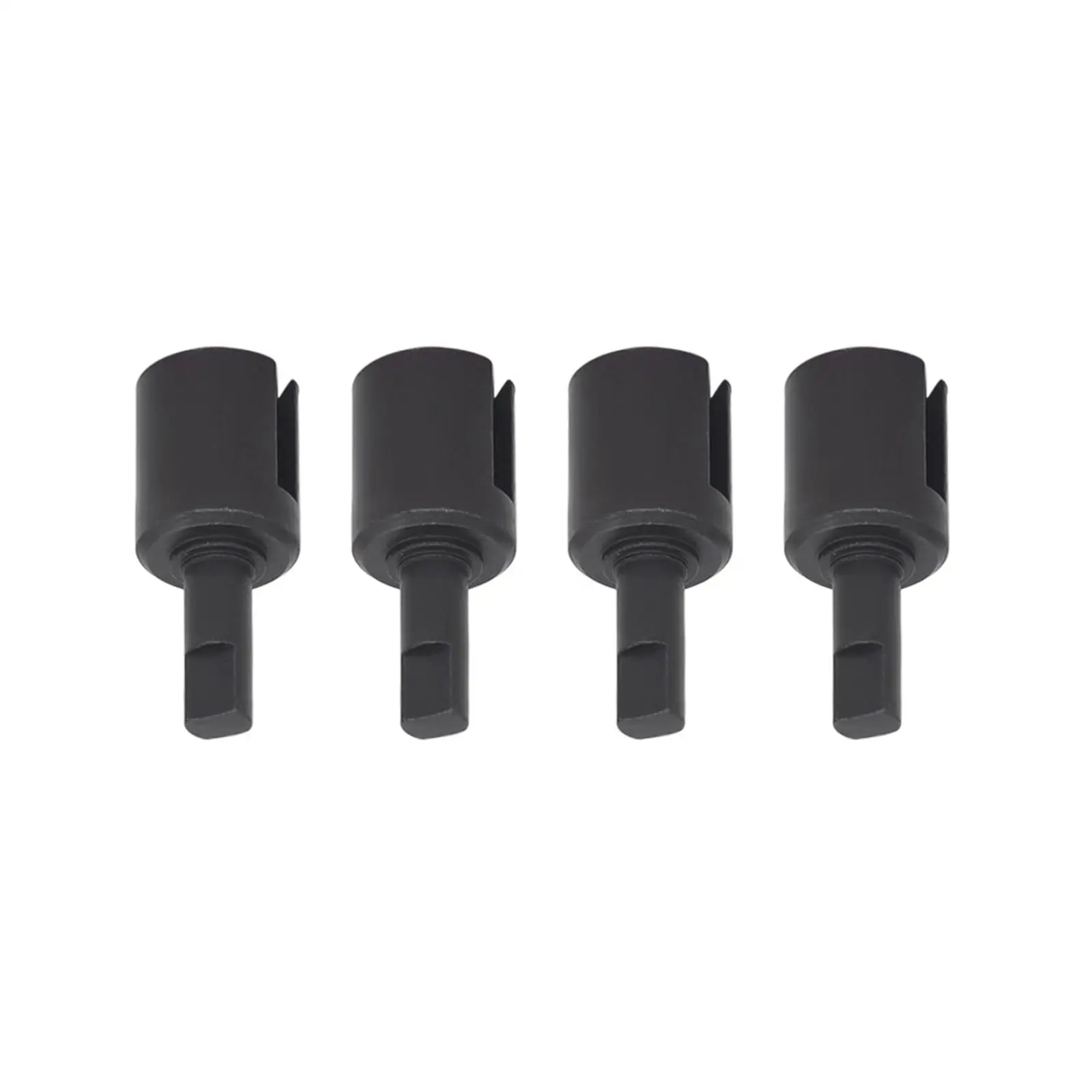 Стальные чашки дифференциала 4 шт. выход для 1:10 M05/M06