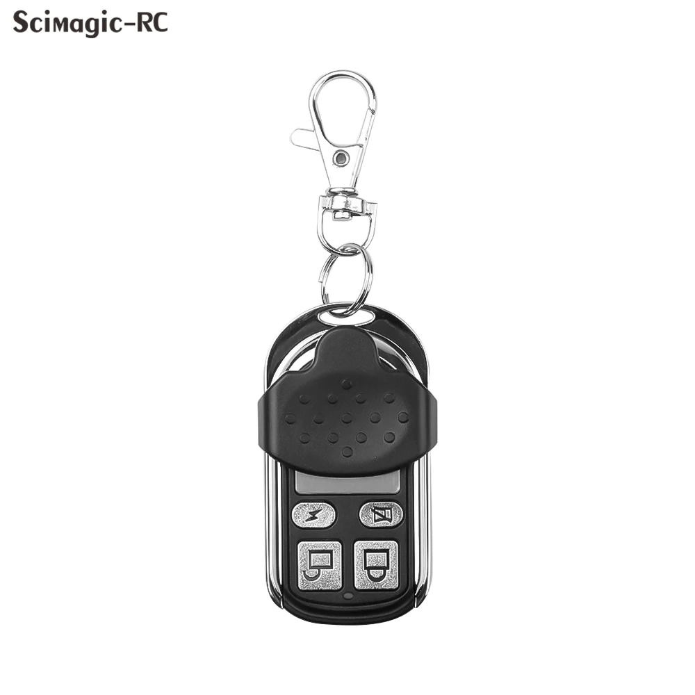 

Пульт дистанционного управления Scimagic-RC HSM4 868MHZ