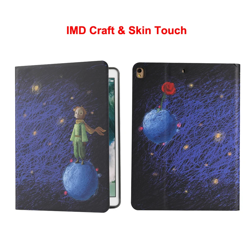 Custom DIY Photo Case for iPad Pro 2020 9.7 inch Air 12.9 11 10.5 Mini 2 3 4 5 Personalized Picture Tablet PU Cover Pen Slot images - 6