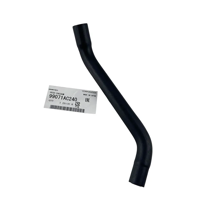 Новый оригинальный вакуумный шланг 99071AC240 для Subaru 2005-2012 Impreza GT Forester Legacy