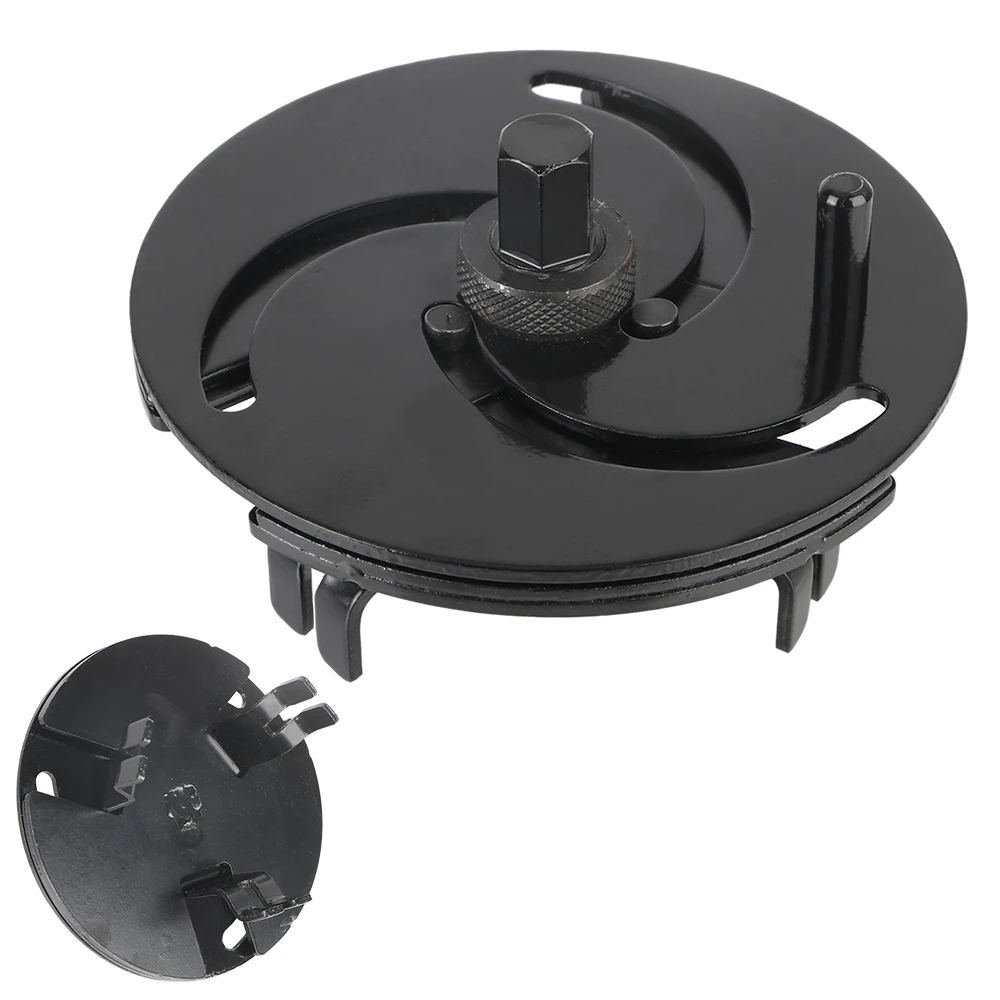 Регулируемые автомобильные инструменты для снятия топливного бака