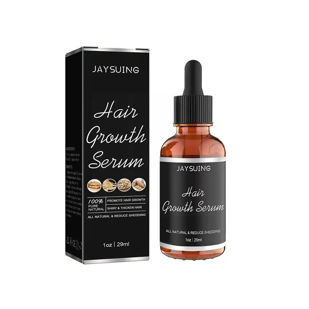 

1 Pcs Allurium Serum for Black Women Anti Hair Loss&Thinning for Men Women Leaves the Hair Shiny Silky and Smooth