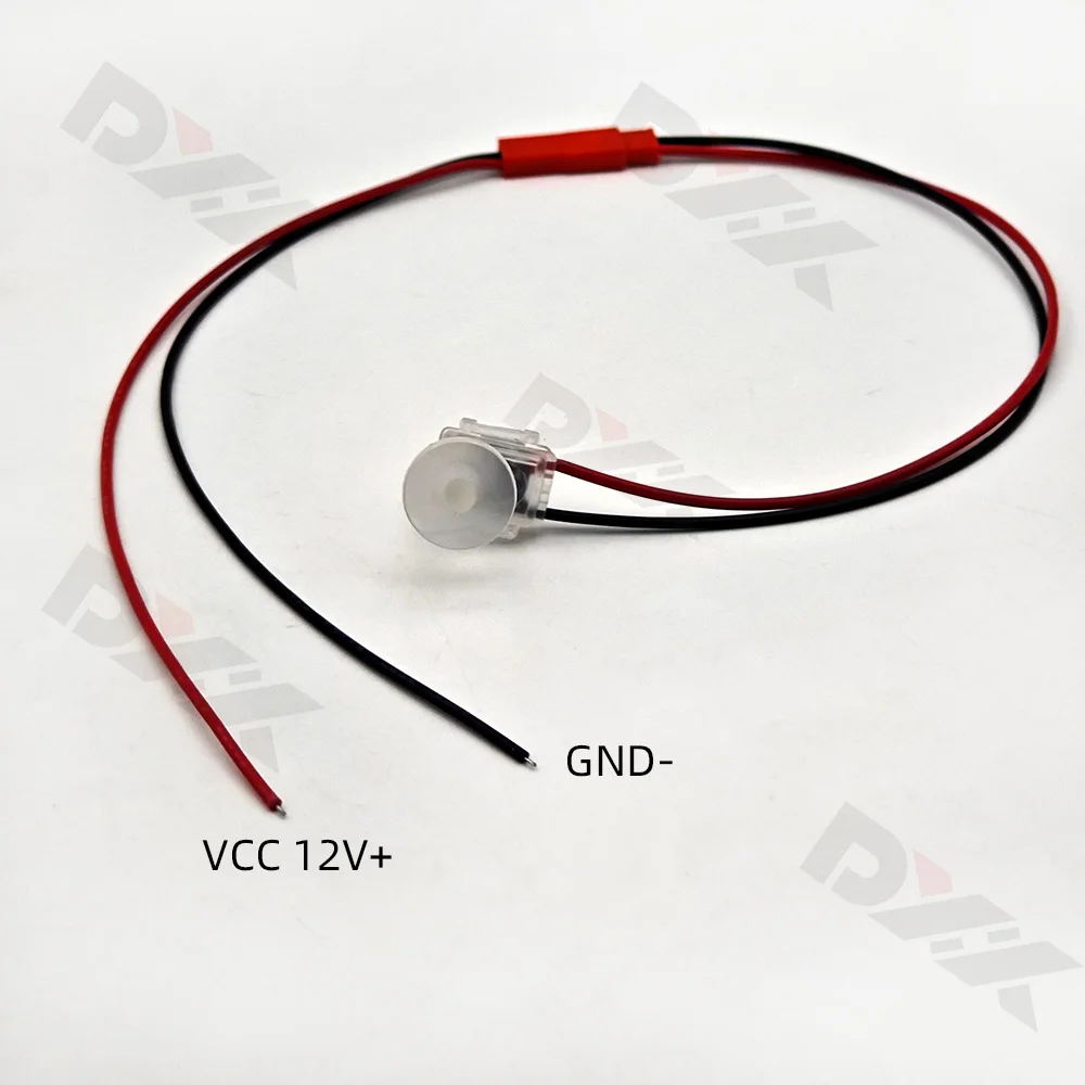 

4 шт., мини-автомобильная дверная чаша, декоративный светильник, универсальный 12 В, автомобильная внутренняя атмосфера, приветственная лампа, маломощный светодиодный матовый прозрачный