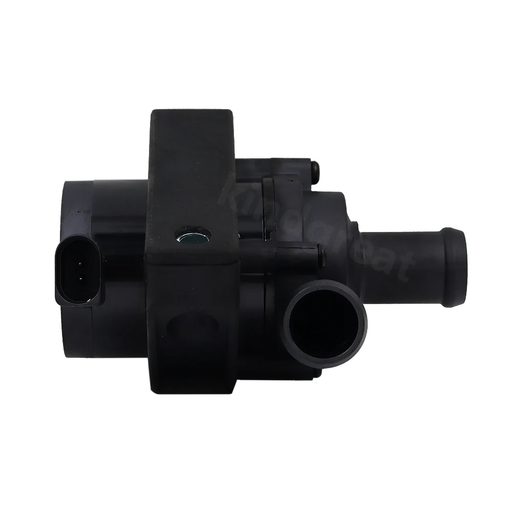 Фото 12В/24В для Webasto Thermo Top Eberspacher Hydronic обогреватели охлаждающей жидкости 1K0965561L стояночный обогреватель Электрический вспомогательный водяной насос №3