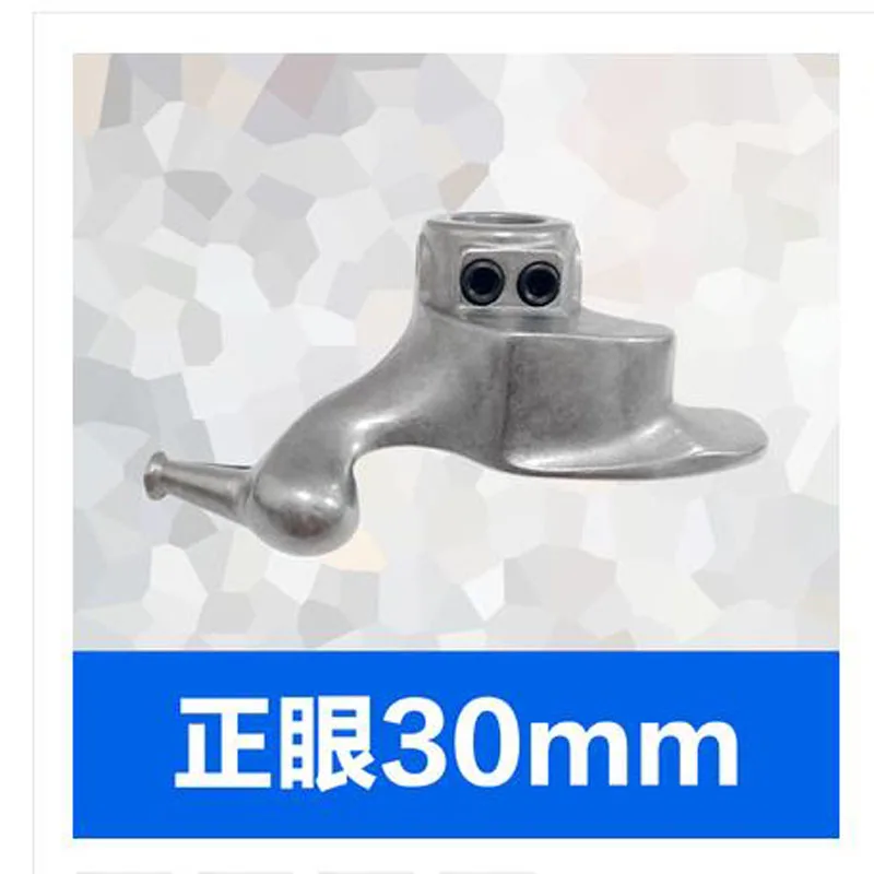 Снятие покрышек машина из высокопрочной нержавеющей стали с птичьей головкой