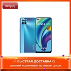 Сотовый телефон Oppo Reno 4 Lite 8128Gb Galactic Blue