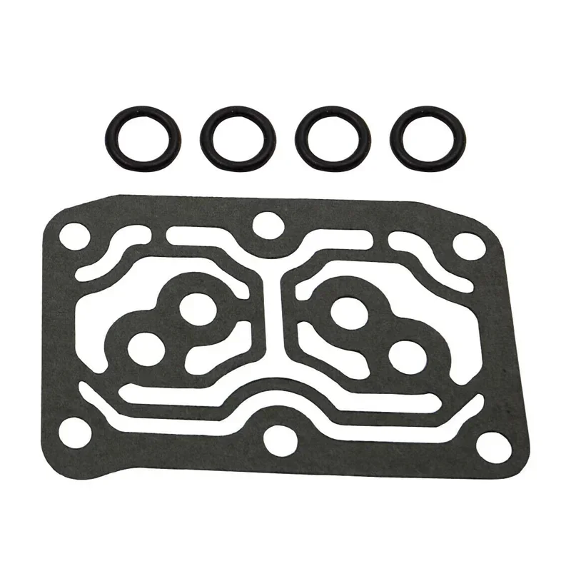 Двойной линейный соленоид коробки передач 28260-R90-004 подходит для Honda Accord CRV Acura