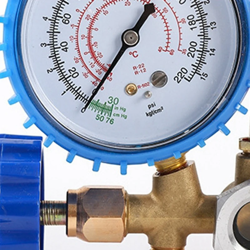 Фторид для бытового кондиционирования воздуха комплект инструментов прибора