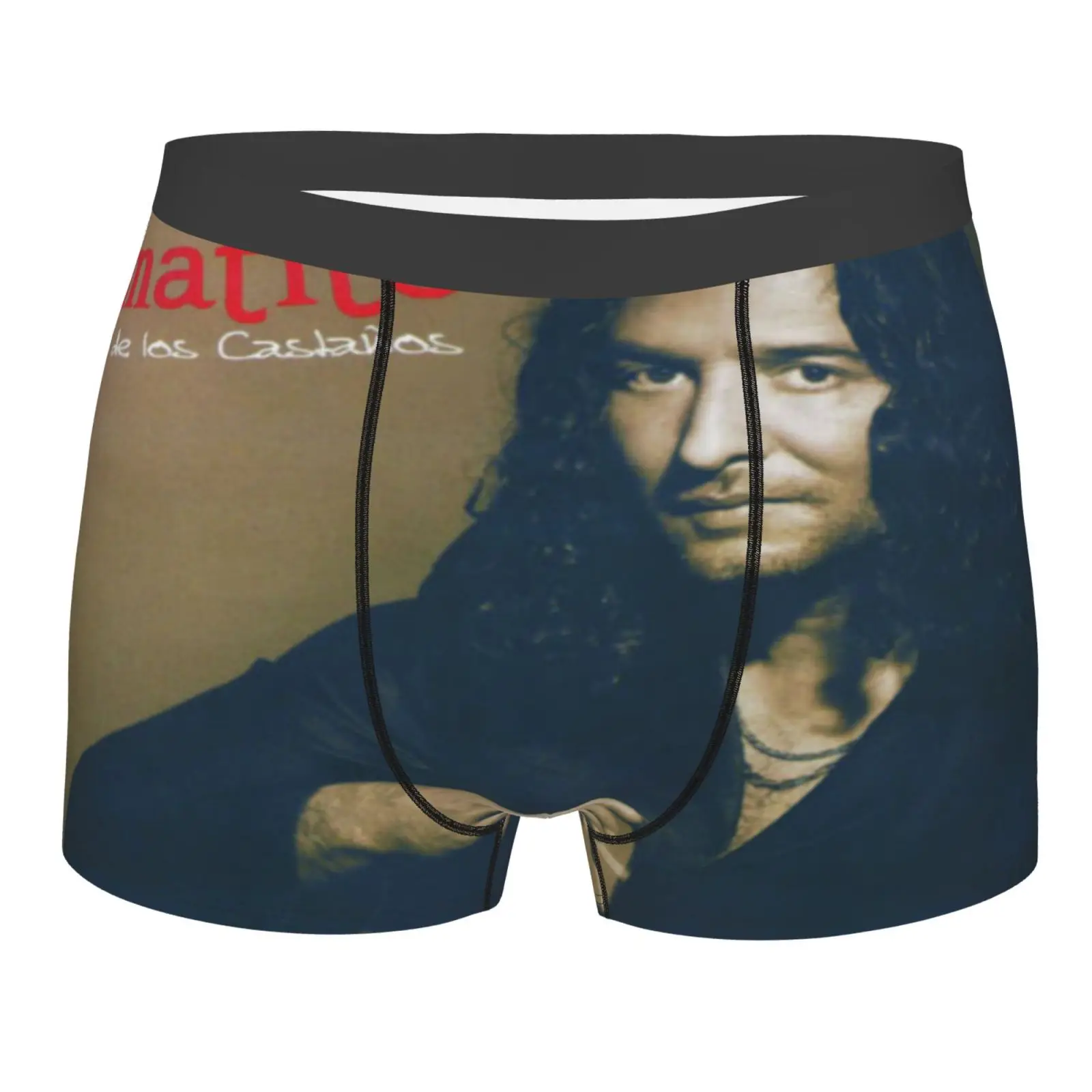 

Tomatito 4021 Boxer Briefs Boxer Moldeador Hombre Mens Sheer Mens Sexy Underwear Long Leg Men Panties Boys Woman Pajamas Pouch