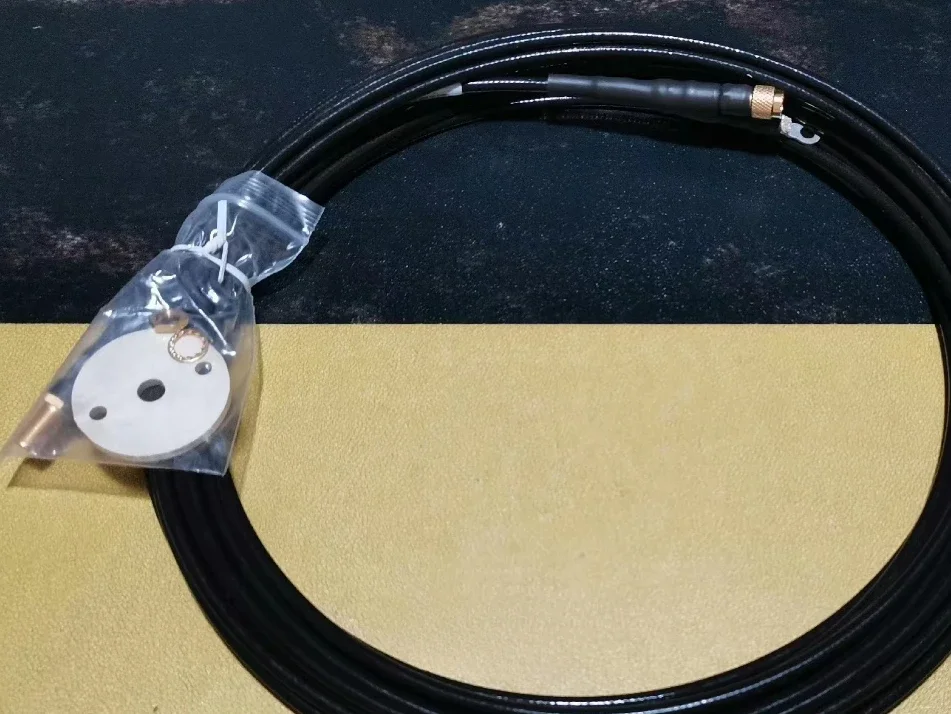 ДЛЯ Rosemount 8800D 08800-5045-2030 Удлинитель вихревого расходомера НОВЫЙ 1 ШТ.