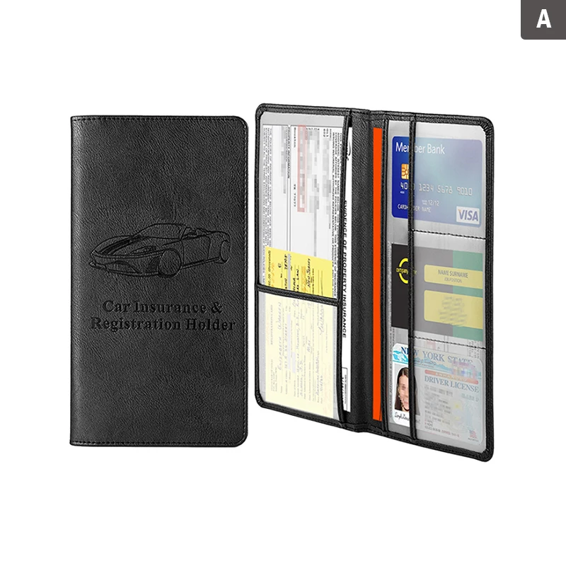 

Автомобильные документы, держатель водительских прав, сумка для хранения, страхование водительских прав, ручная работа