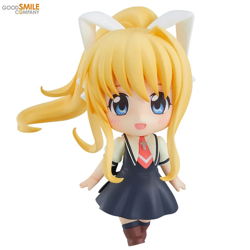 

Экшн-фигурки из аниме «Хорошая Улыбка» Nendoroid kклядо Misuzu Kamio ГСК 1847, Подарочные игрушки