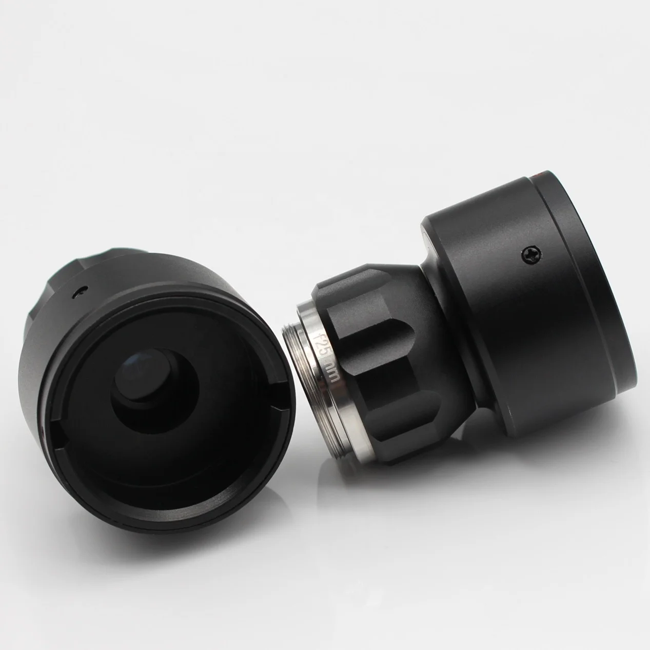 

PIX6 2K HD эндоскоп с фиксированным фокусом, медицинский эндоскоп, оптический соединитель с 14 мм, 16 мм, 18 мм, 20 мм, 22 мм, 25 мм, 28 мм, 32 мм, 35 мм