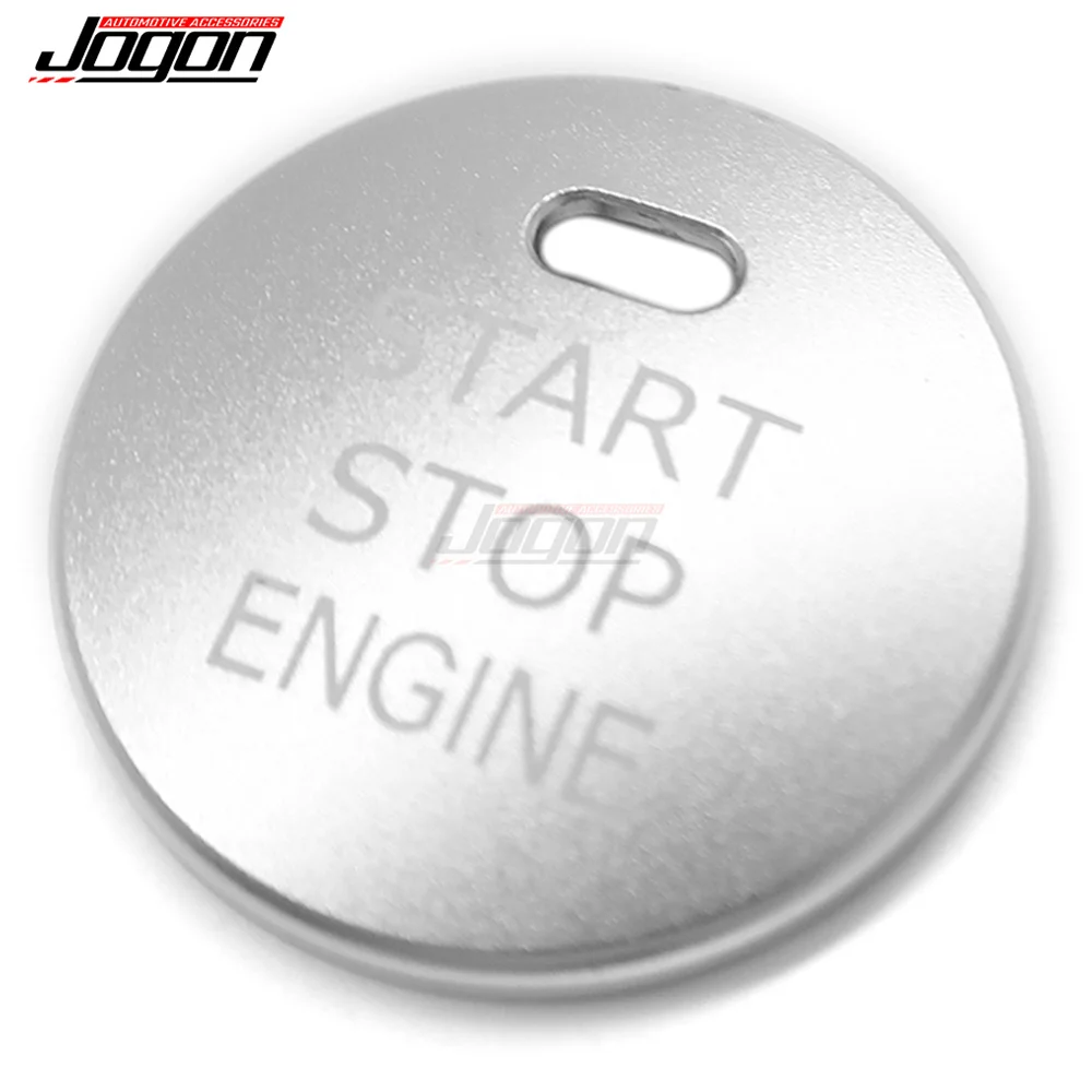 

Кнопка запуска для Hyundai Elantra MD Sonata i30 i45 YF из алюминиевого сплава