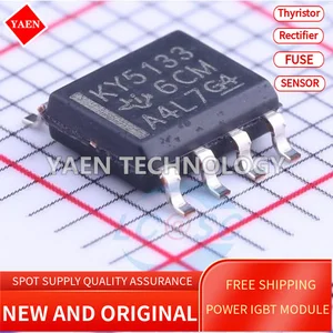 LP2951-33DR LP2951-33 SOIC-8 50PCS/LOT New Original micro controller GOOD PRICE AND QUALITY