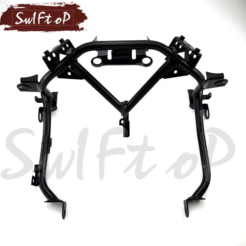 

Подходит для Kawasaki Ninja 650 EX650 2020 2021 2022 2023 2024 2025, обтекатель фар мотоцикла, кронштейн для крепления