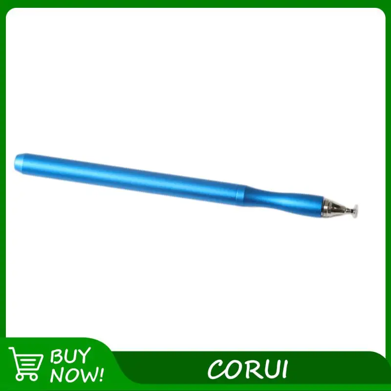 

Universal Stylus Pen Multi-color Capacitive Touch Pencil No Delay Non-slip Stylus Exquisite Android Phone Drawing Screen Pencil