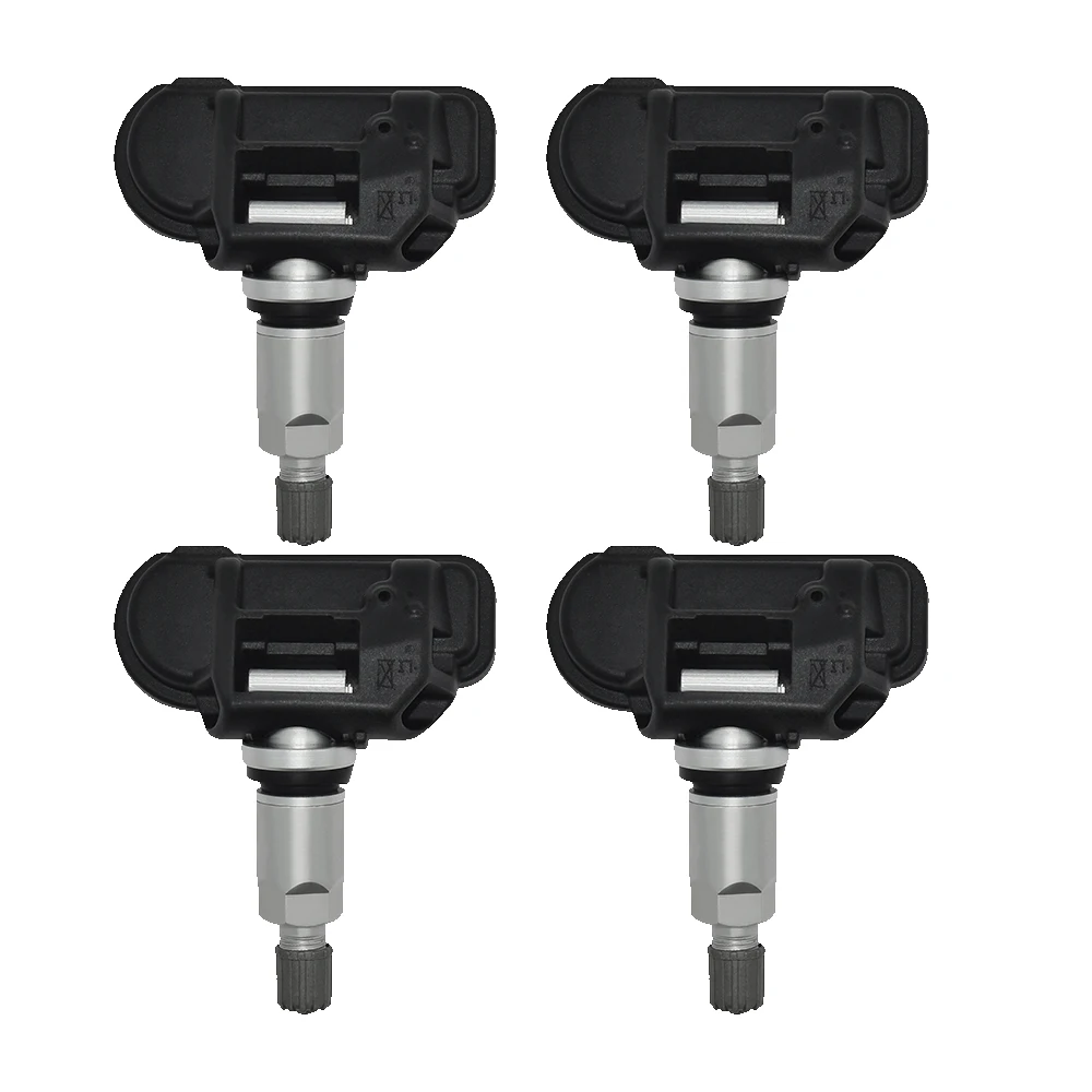 1/4 шт. 670002790 TPMS датчик давления в шинах 433 МГц для Quattroporte MERCEDES BENZ 05154876AA
