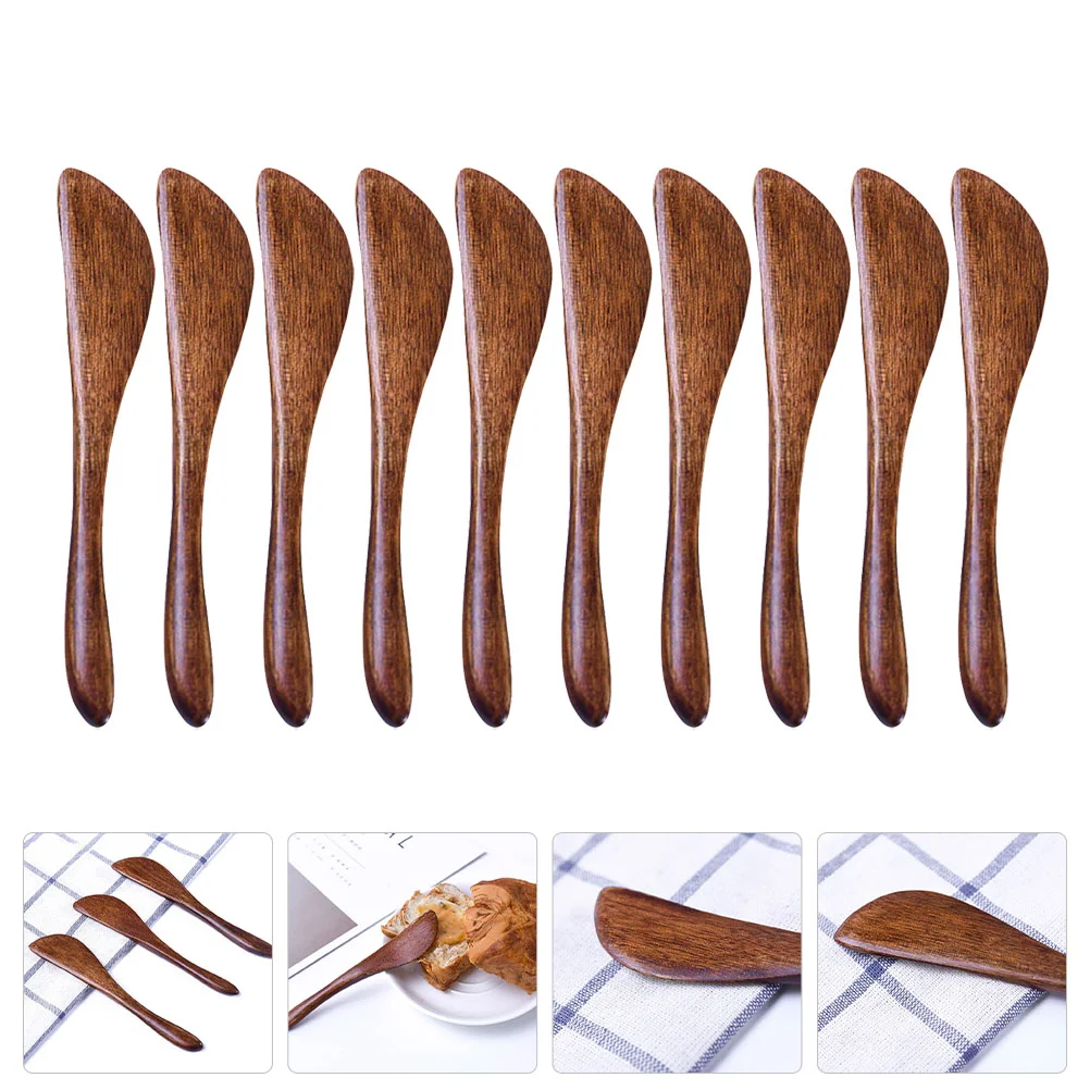 

Spatula Butter Cream Baking Scraperspreader Brush Wooden Spreading Christmas Pastry Heated Spreaders Jarhot Scrapers Smoother