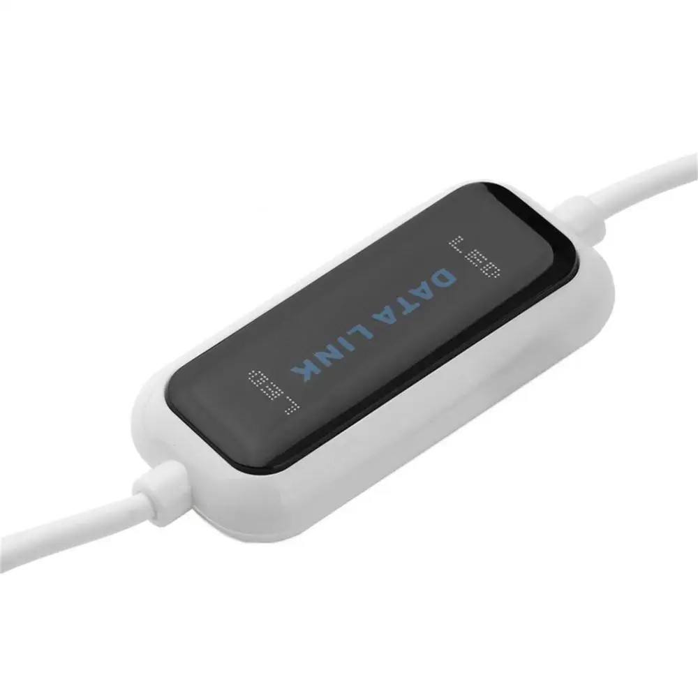 

Кабель для передачи данных через Интернет USB 2,0 480