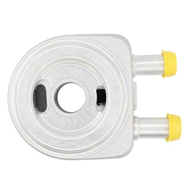 Масляный радиатор двигателя 26410-2G000 264102G000 26410 2G000 26410-25402 аксессуары для Hyundai Kia Sonata