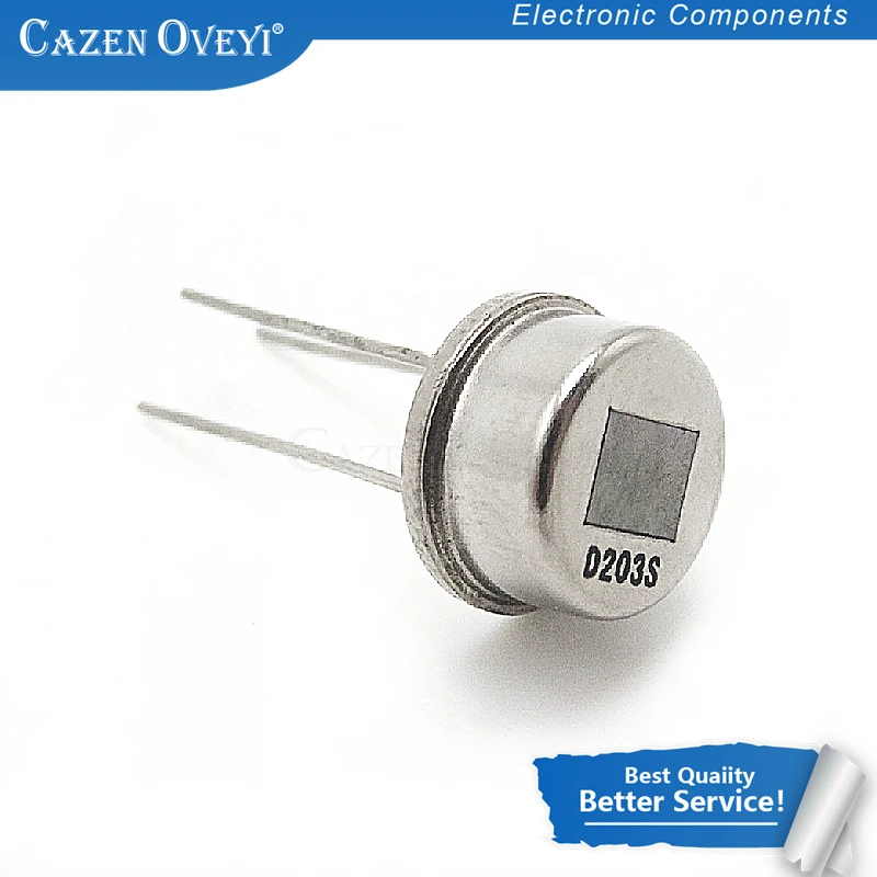 5 шт./партия D203S LHI874 LHI878 RE200B P228 линза Френеля PIR-датчик освещенности