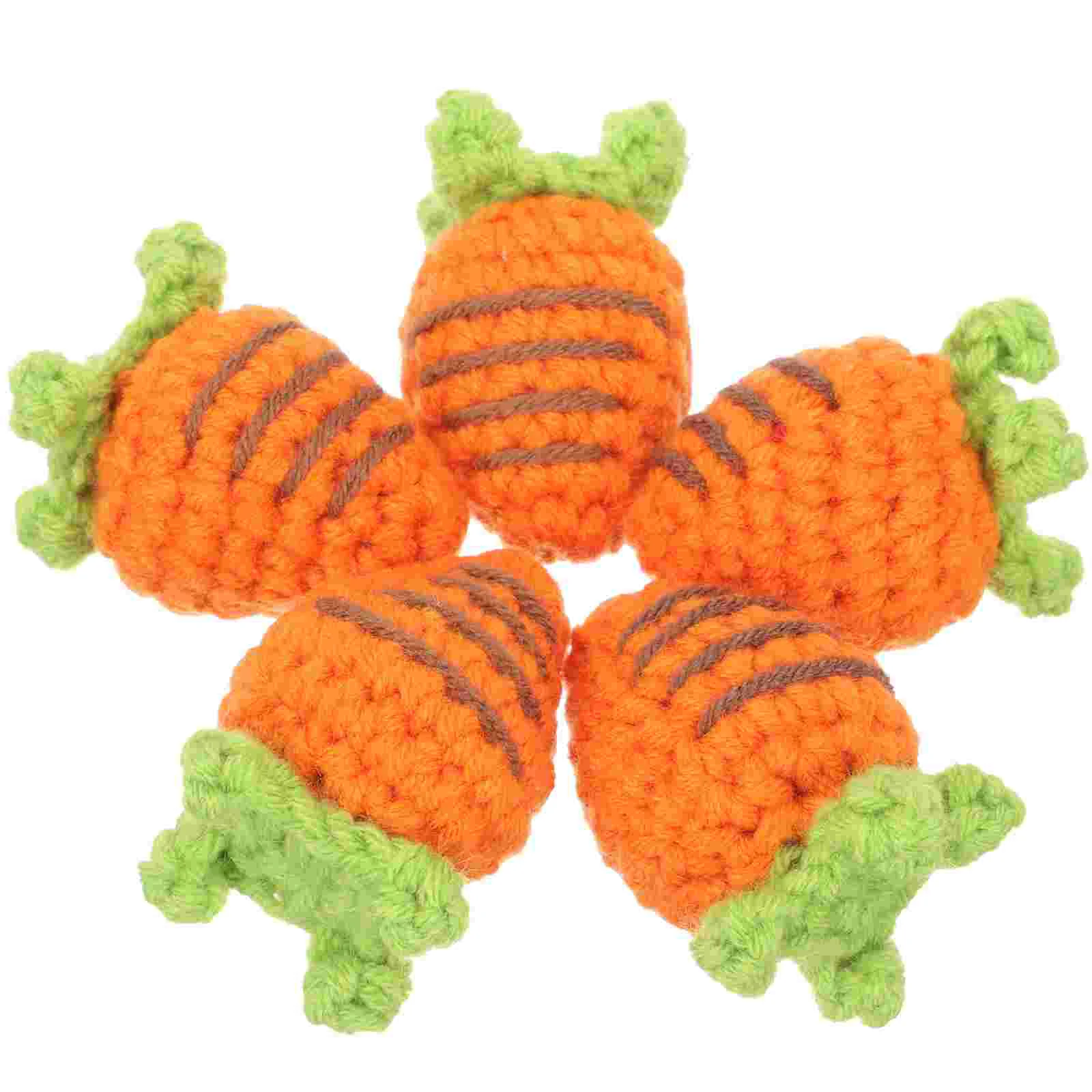 

Easter Carrot Supplies Diy Keychain Ornaments Making Brooch Decorations Charms Charm Hairpin Artificial Bunny Hanging Crafts Pin