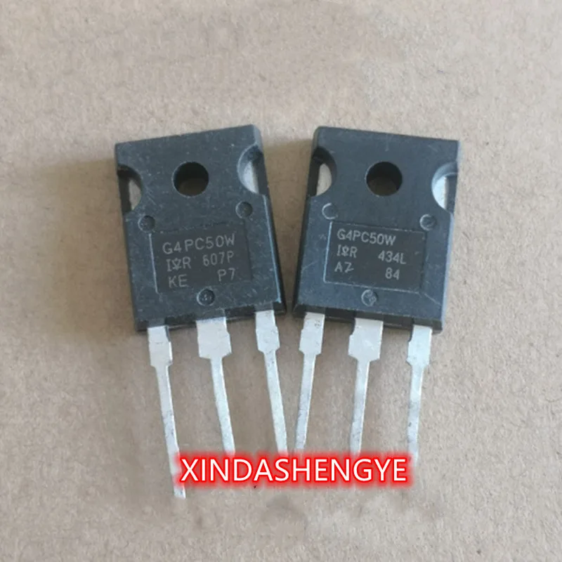 

10 шт G4PC50W