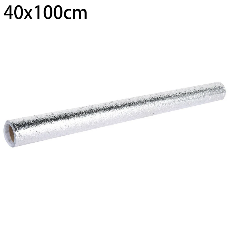 Самоклеящаяся водостойкая маслостойкая высокотемпературная наклейка на стену с