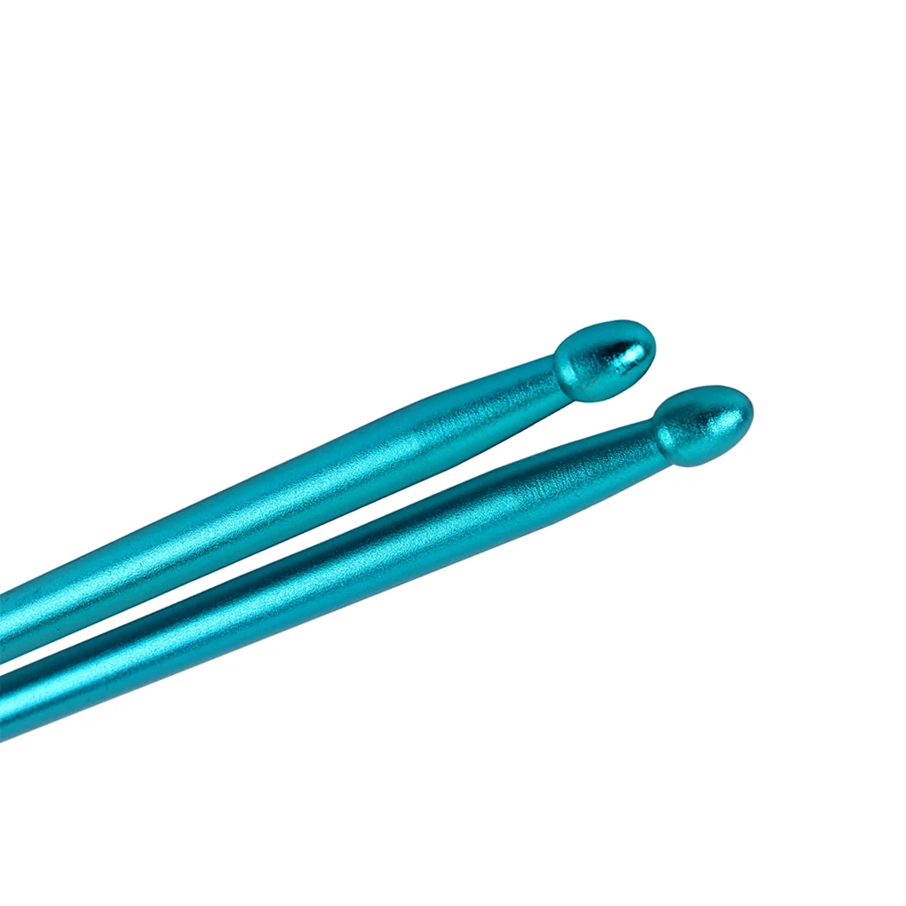 

Упаковка из 2 предметов для инструмента, барабанная палочка из высококачественного материала, удобная для переноски, устойчивая к ржавчине,...