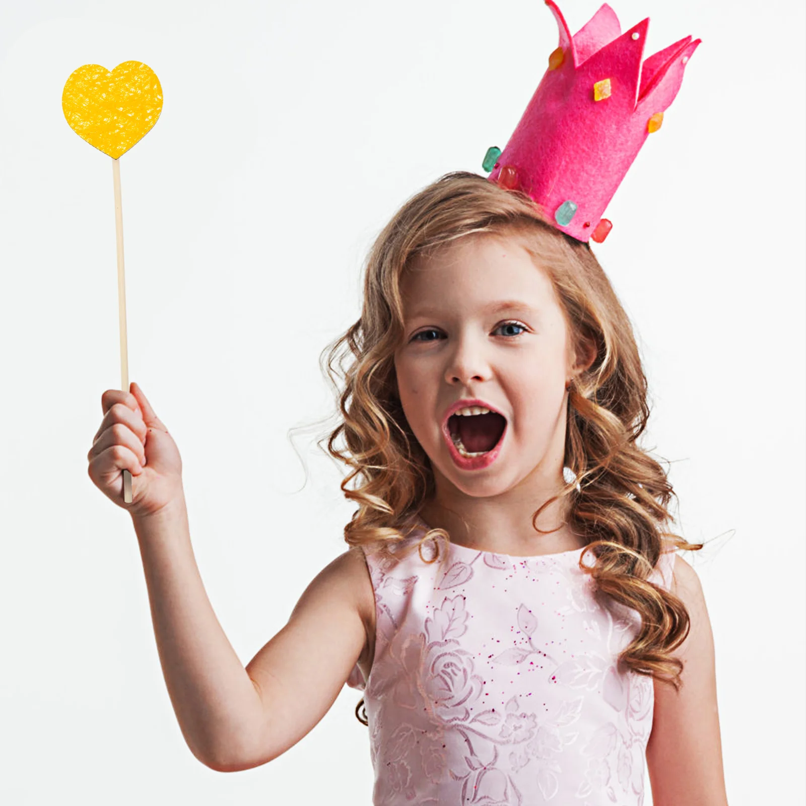 8 шт. детские игрушки Wandinha Fairy ручной работы платья принцессы на свадьбу Audlt