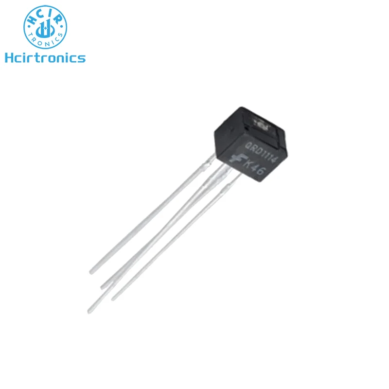 QRD1114 1114 (внутренняя) Светоотражающая лампа с изображением периодического датчика