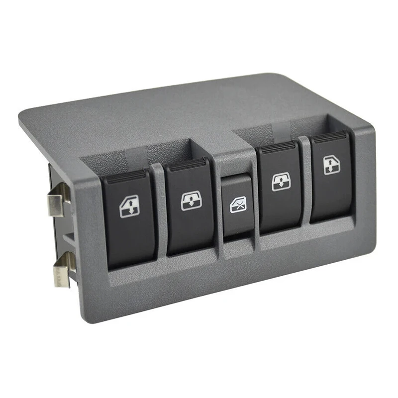 9005041 Для Chevrolet Chevytaxi Premium Sail II Springo EV 2010-2014 главный переключатель стеклоподъемника