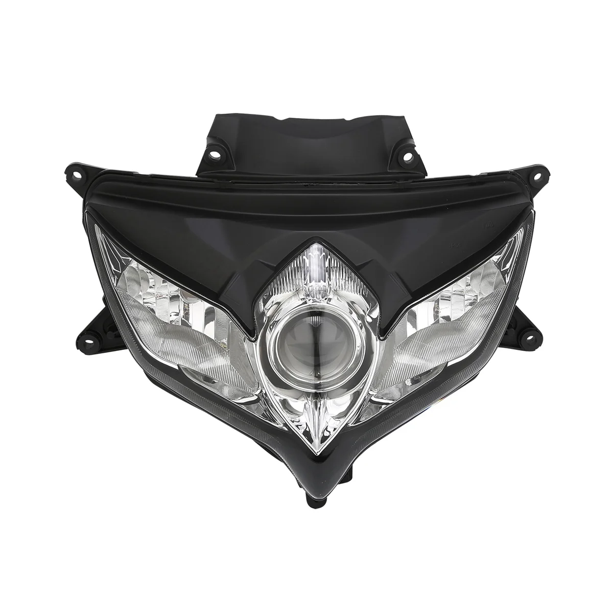 

Headlight Headlight Assembly Motorcycle Headlight Headlight for Suzuki GSXR 600 750 K8 2008-2010