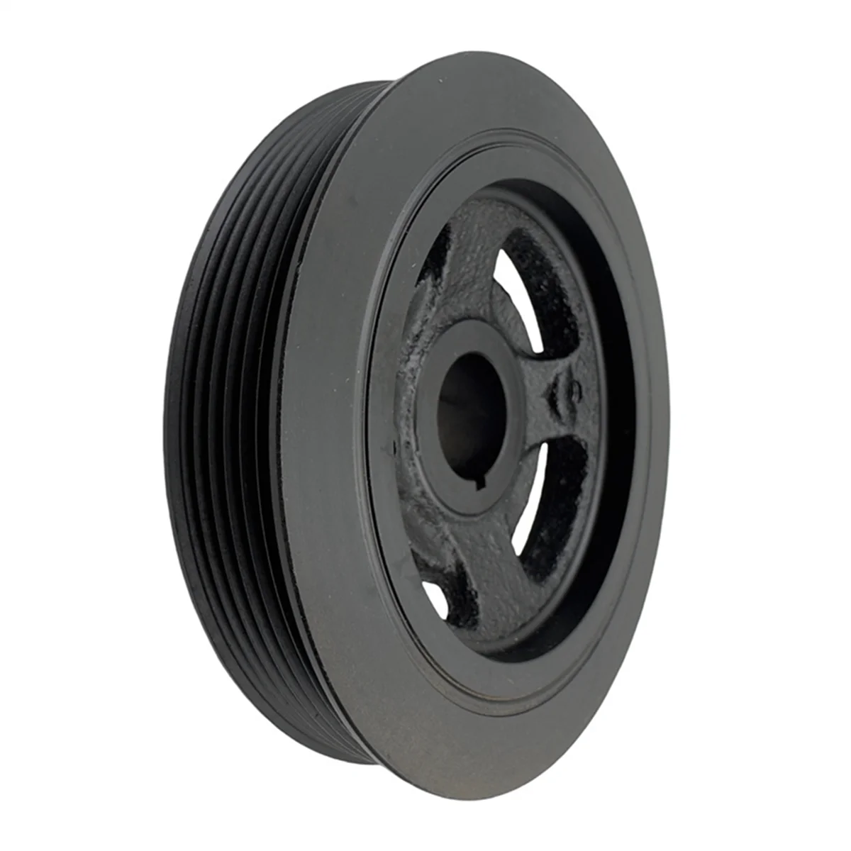 Автомобильный шкив коленвала 231242 G600 23124-2G600 для Ix35 2010-2015 2008-2010 Sorento 2009-2015