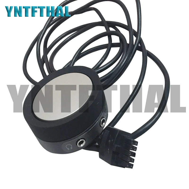 Companion 5 Bos-Volume Control  Pod C5 Interface Home Audio 