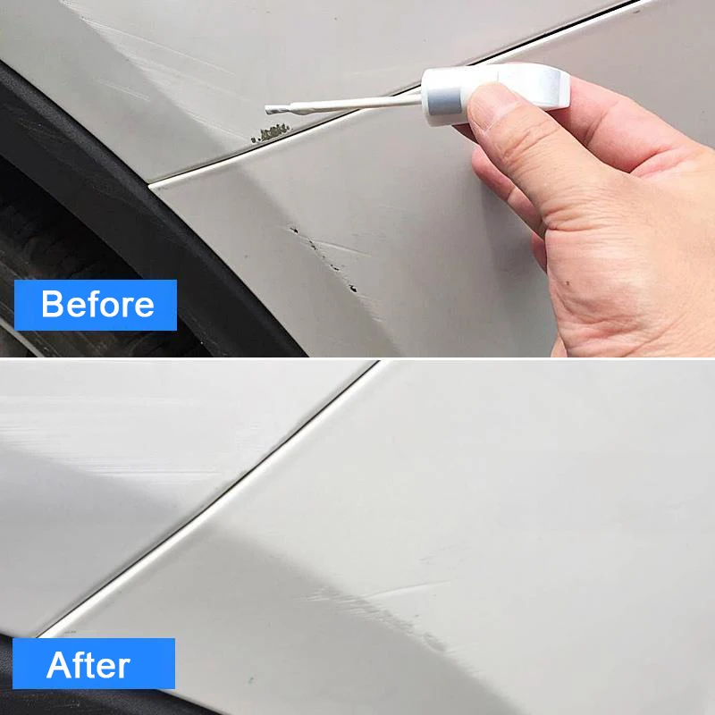 

Car Scratch Cleaning Waterproof Elimination Pen for Ford Mustang Focus Mk2 Mk3 Mondeo Ranger Galaxy Fiesta MK7 Explorer Fusion