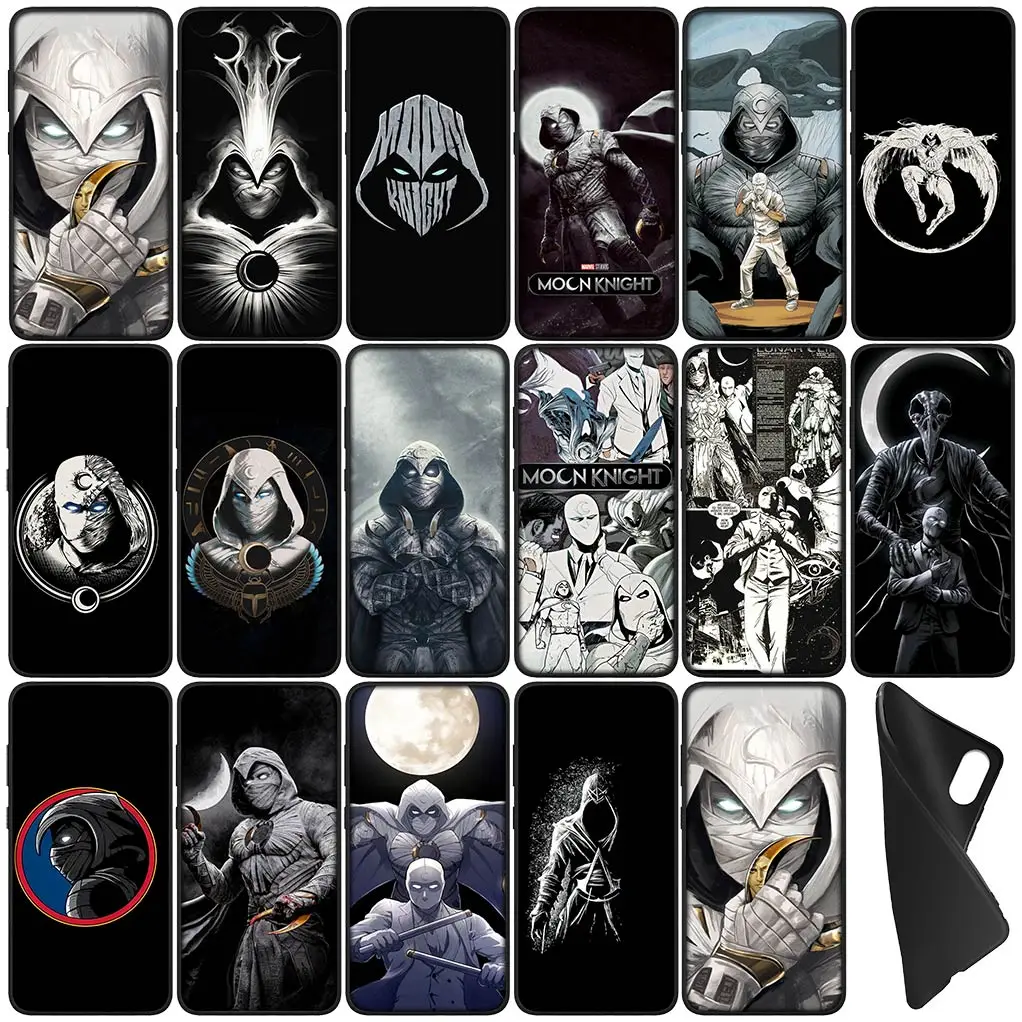 Чехол для Xiaomi Redmi Note 10 12 Pro 10A 10C 12C 10X 10S 8T C