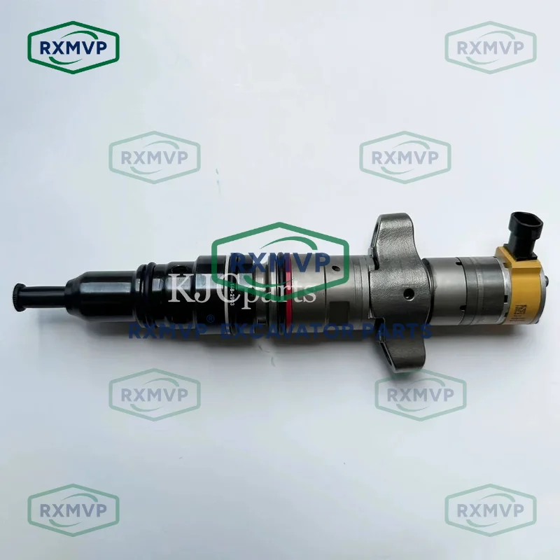 293-4072 934072 10R-7222 C9 инжекторы дизельного топлива двигателя оригинальный Топливный