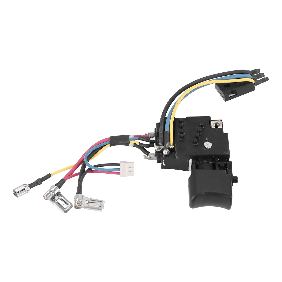 Переключатель для Макиты 6507244 DHP458 DHP448 DDF458 DDF448 BHP458 BHP448 BDF458 BDF448 6506824