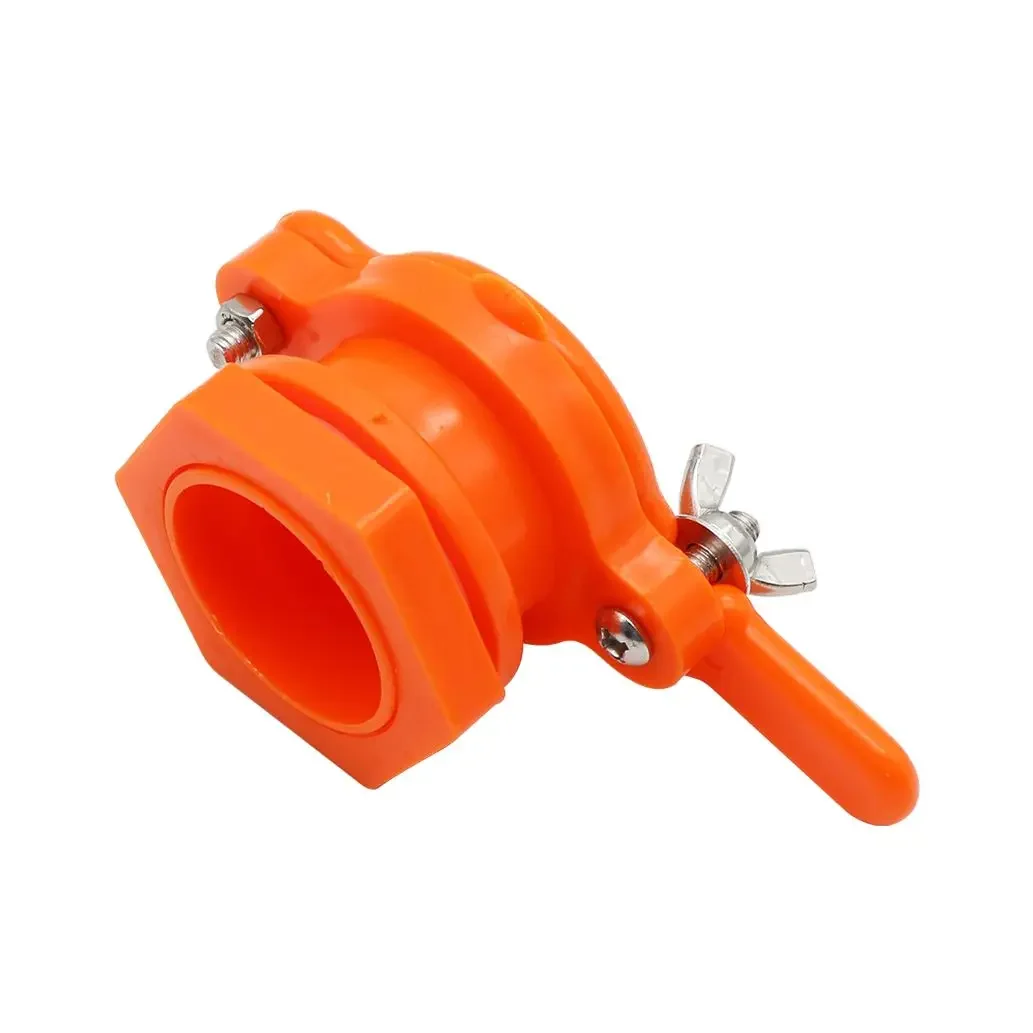 1Pc Apiculture Honey Tap Bottling Gate Valve Beekeeping Tools Bucket Outlet Accessories